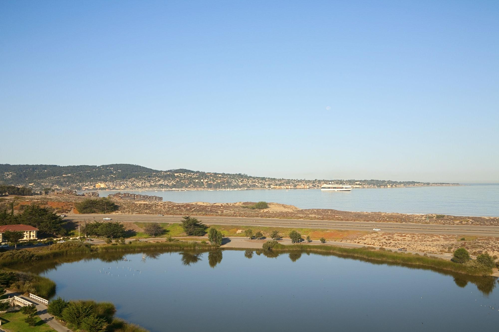 Embassy Suites By Hilton Monterey Bay Seaside Eksteriør bilde