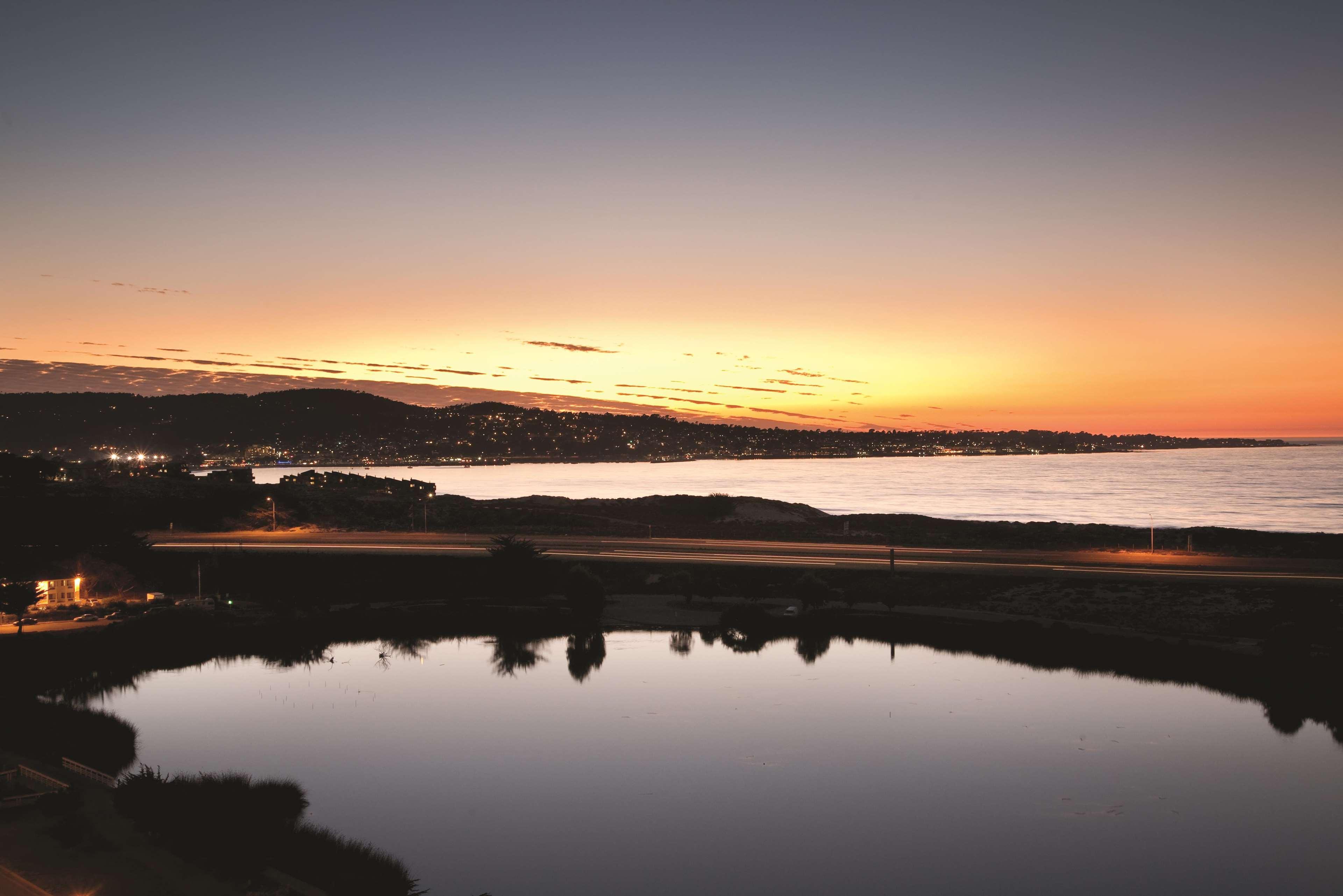 Embassy Suites By Hilton Monterey Bay Seaside Eksteriør bilde